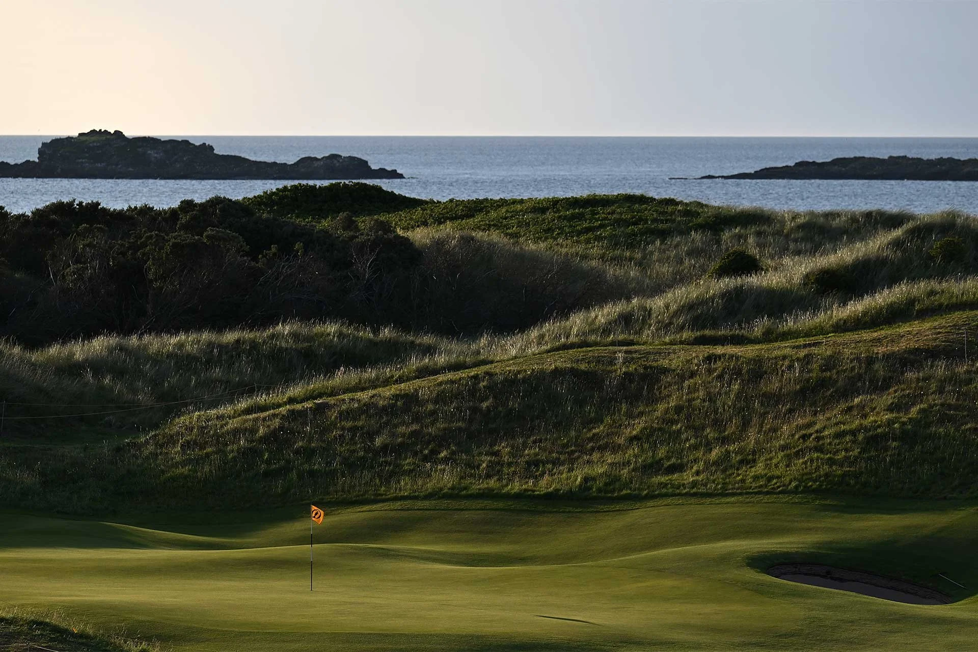 ROYAL PORTRUSH TO HOST THE AMATEUR IN 2027