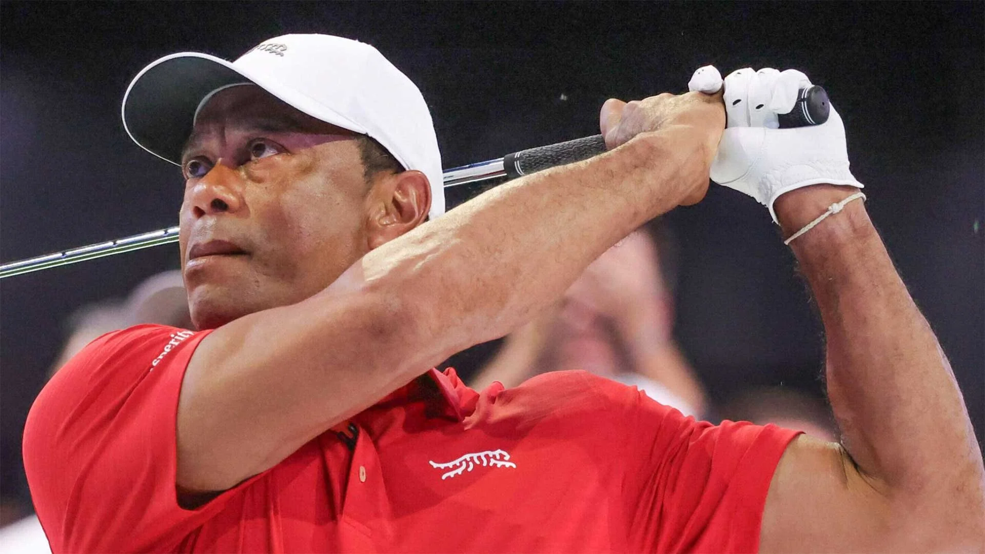 WOODS TO STEP AWAY FOR A TIME TO FOCUS ON HIS HEALTH