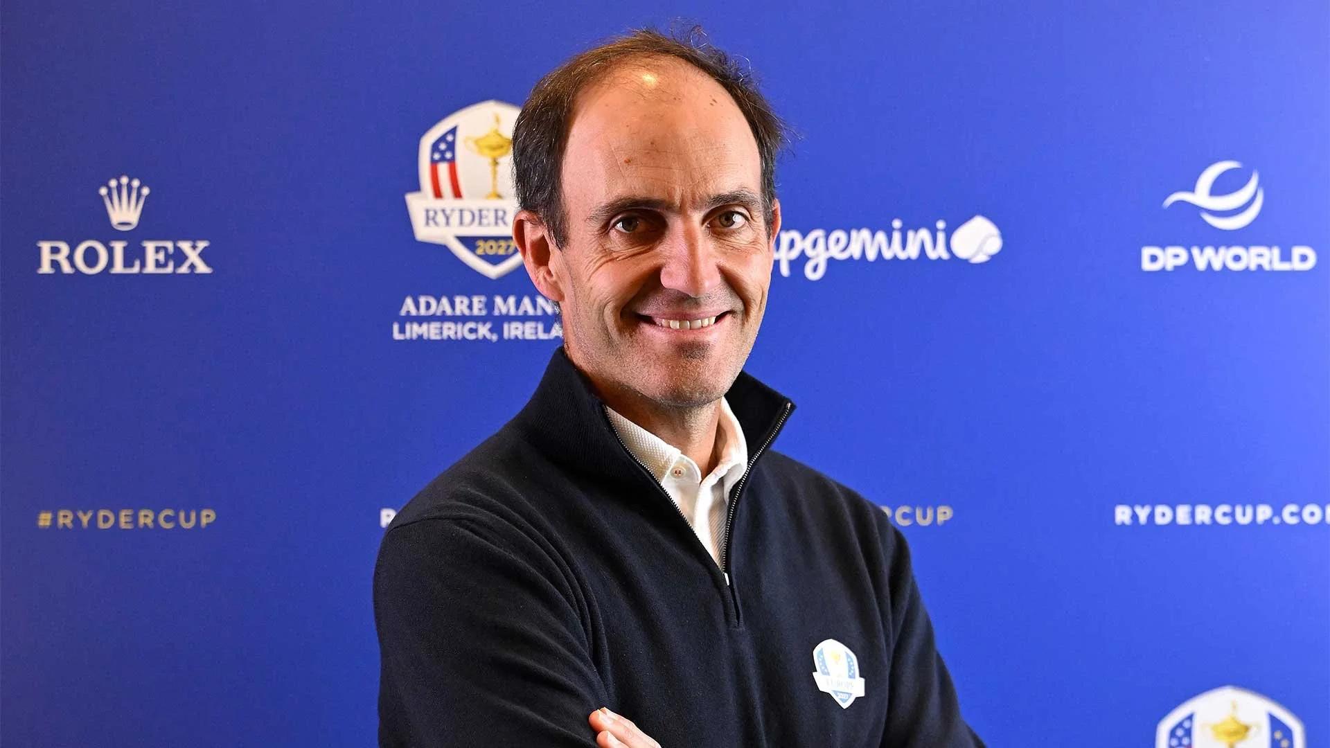 MOLINARI NAMED VICE IN WEEK WOODS TURNS DOWN CAPTAINCY