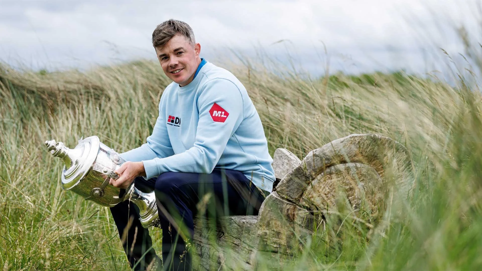 BALTRAY MEMBER GREHAN MAKES HISTORY WITH EAST WIN