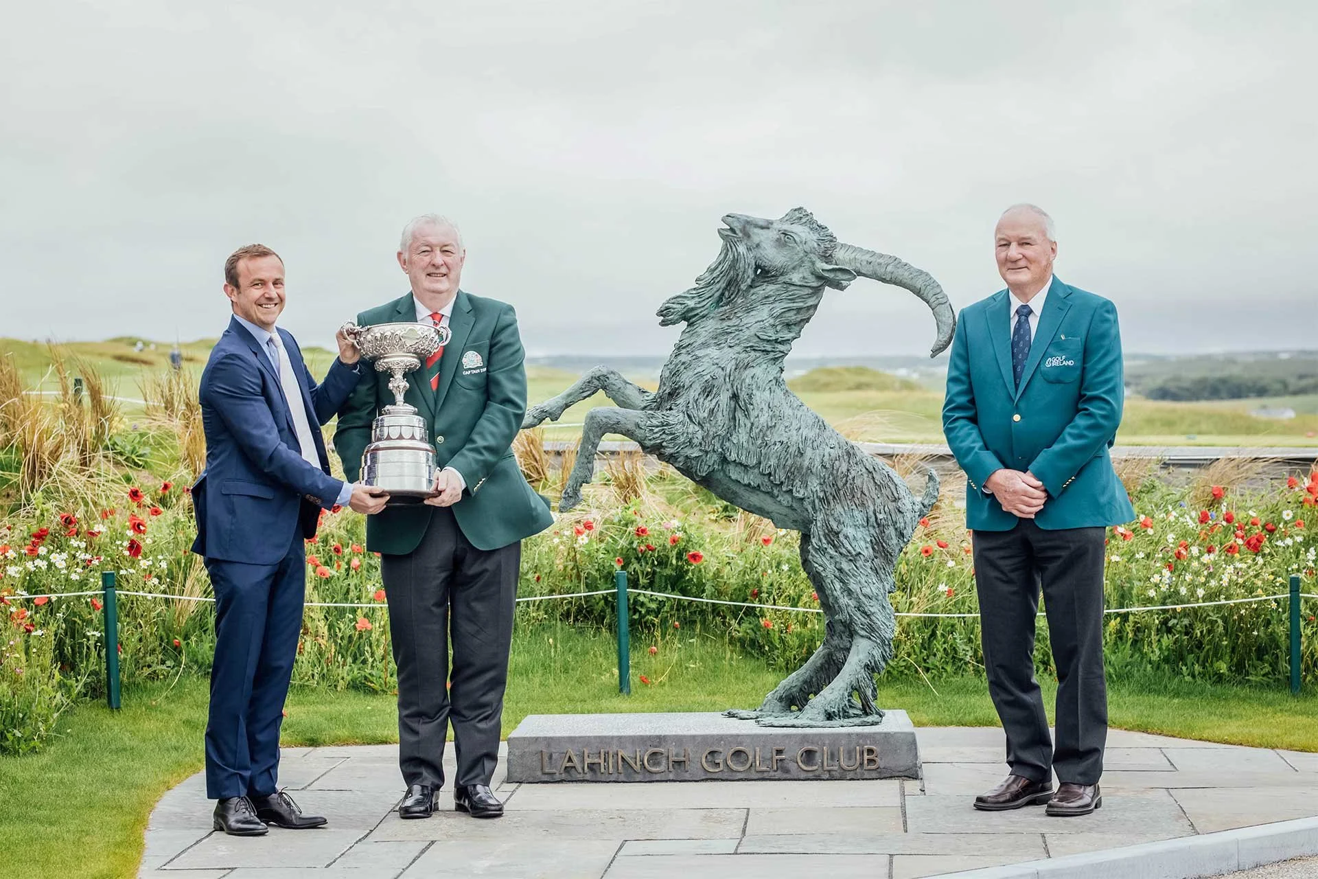 STAR STUDDED INTERNATIONAL FIELD TO PLAY IN THE SOUTH