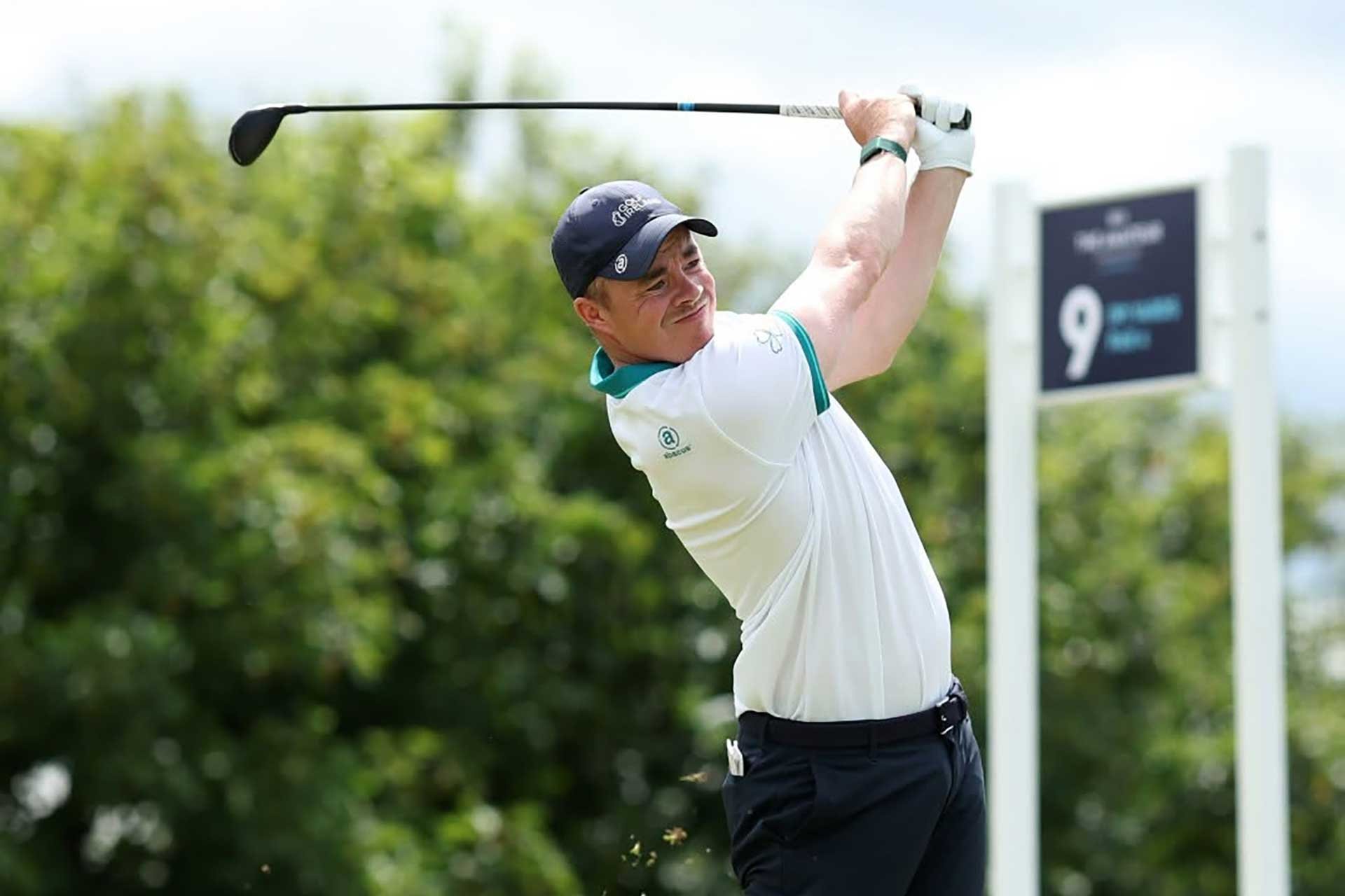 IRISH TRIO REACH AMATEUR MATCHPLAY AT ROYAL LIVERPOOL&nbsp;