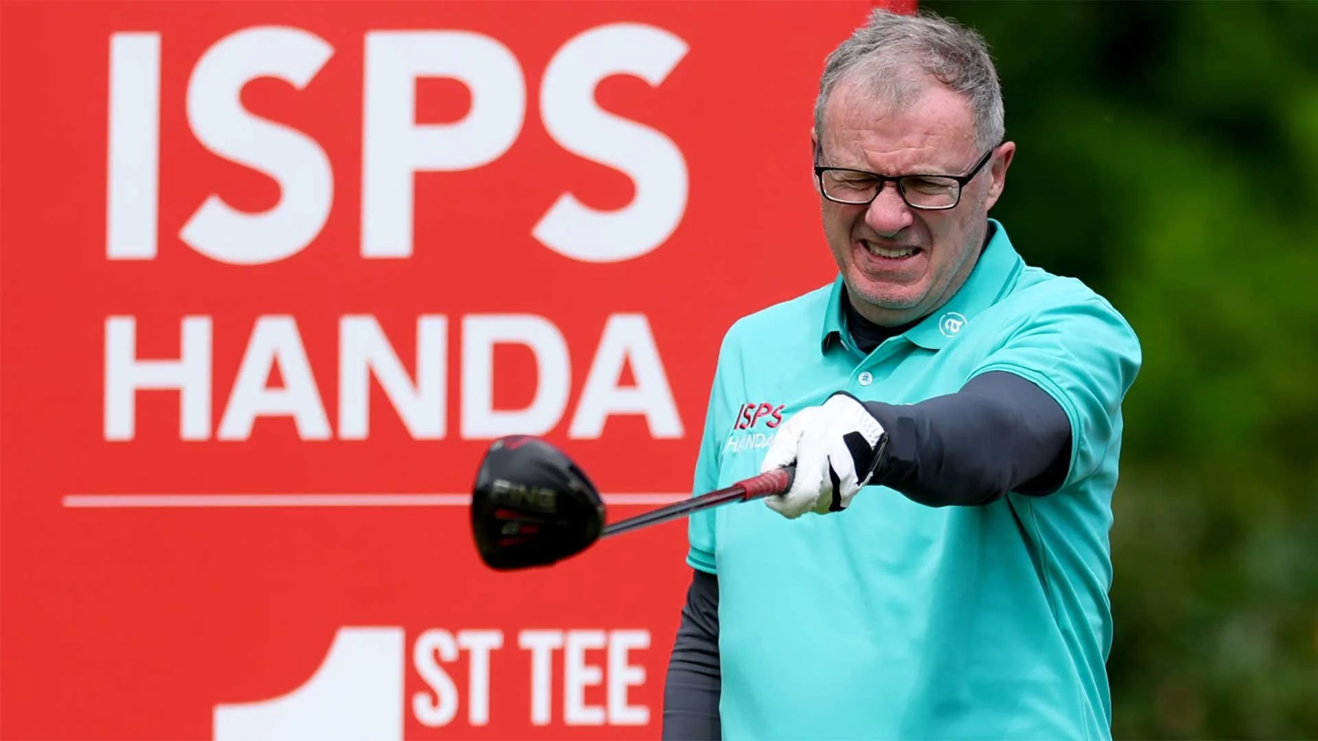 IRELAND TEAMS NAMED FOR EUROPEAN DISABILITY CAMPAIGNS