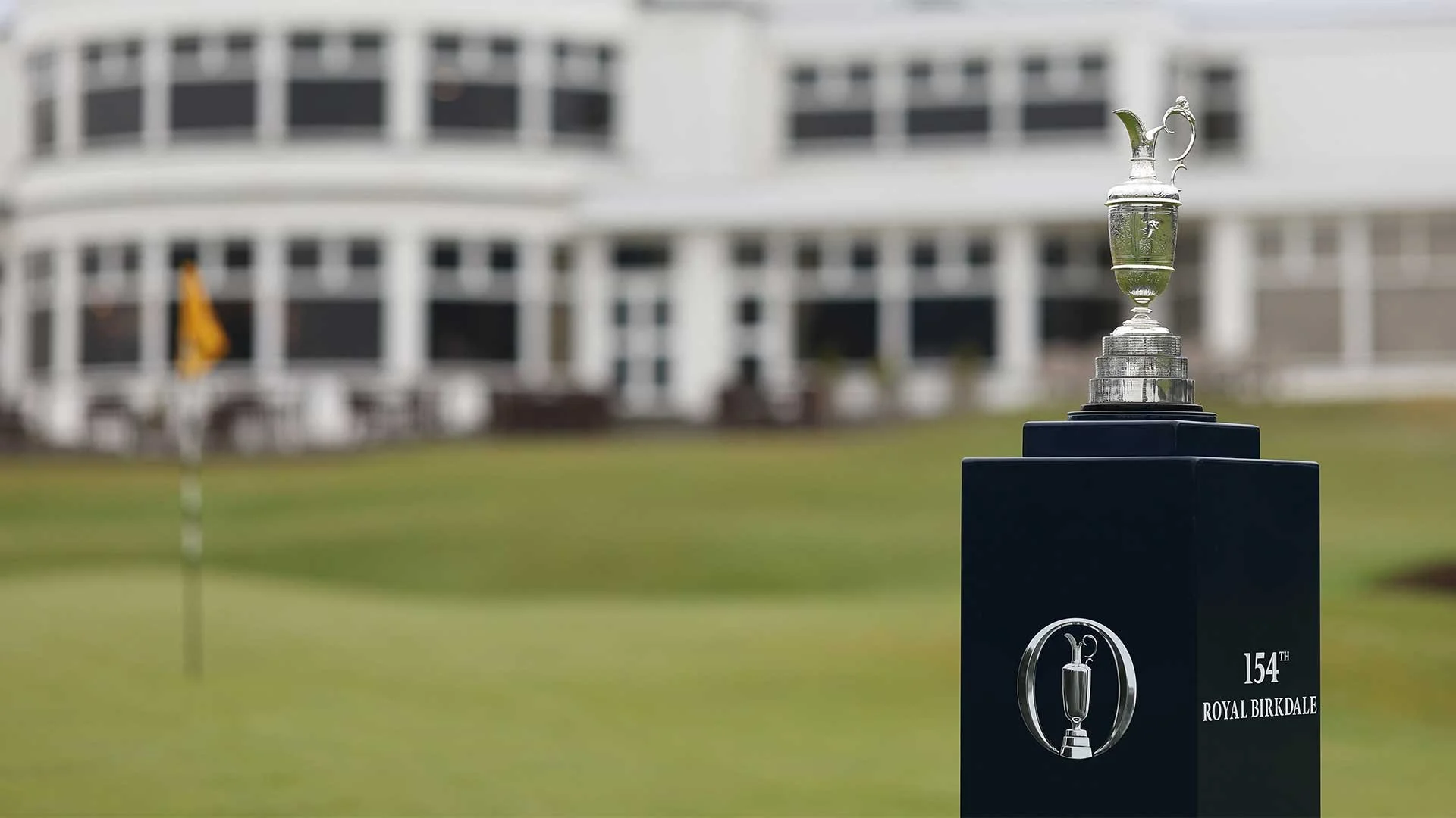 R&amp;A ANNOUNCE ‘LAST-CHANCE QUALIFIER’ FIELD FOR THE OPEN