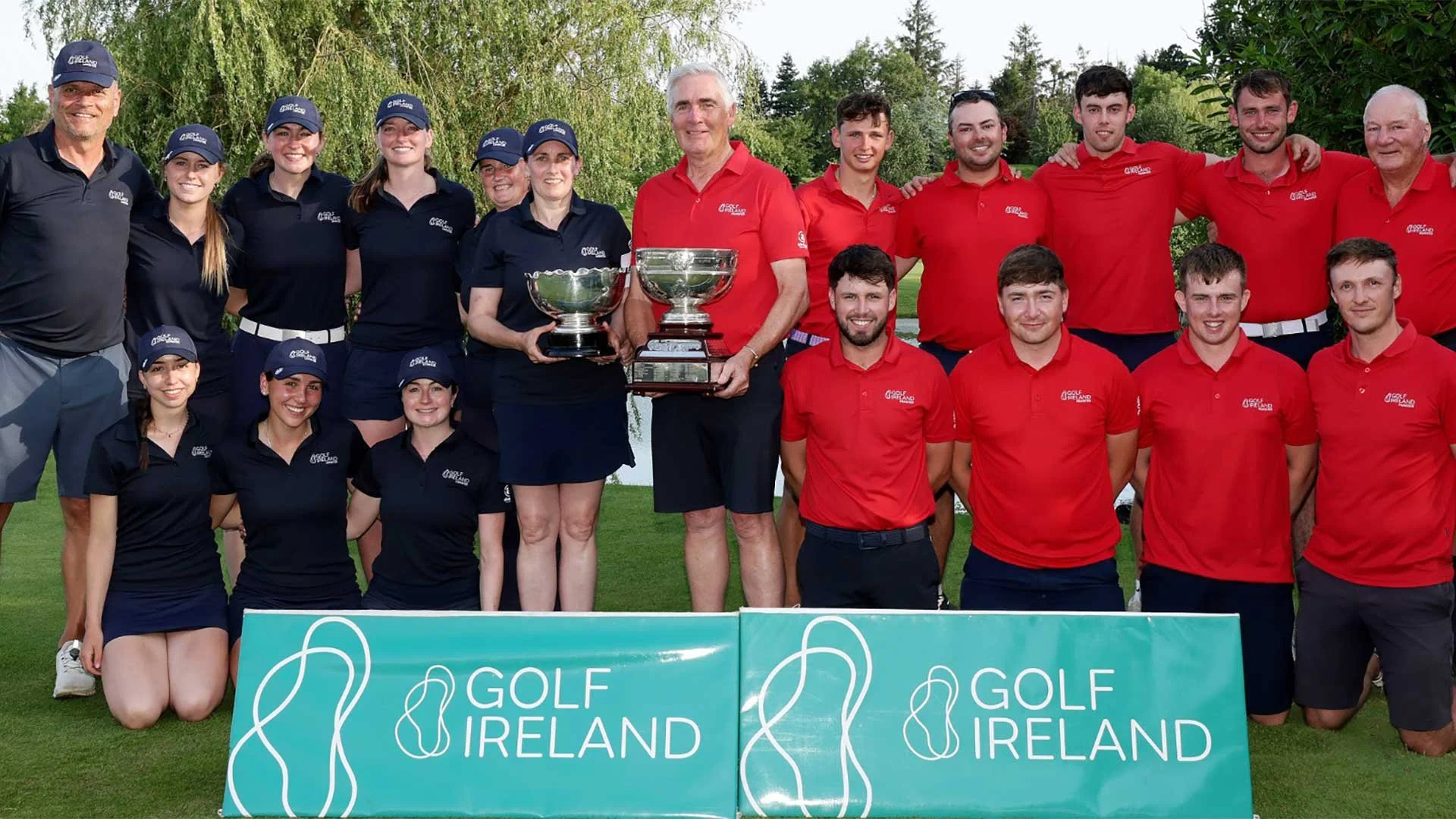 THRILLING FINAL DAY FOR INTERPROVINCIALS AT KNIGHTSBROOK