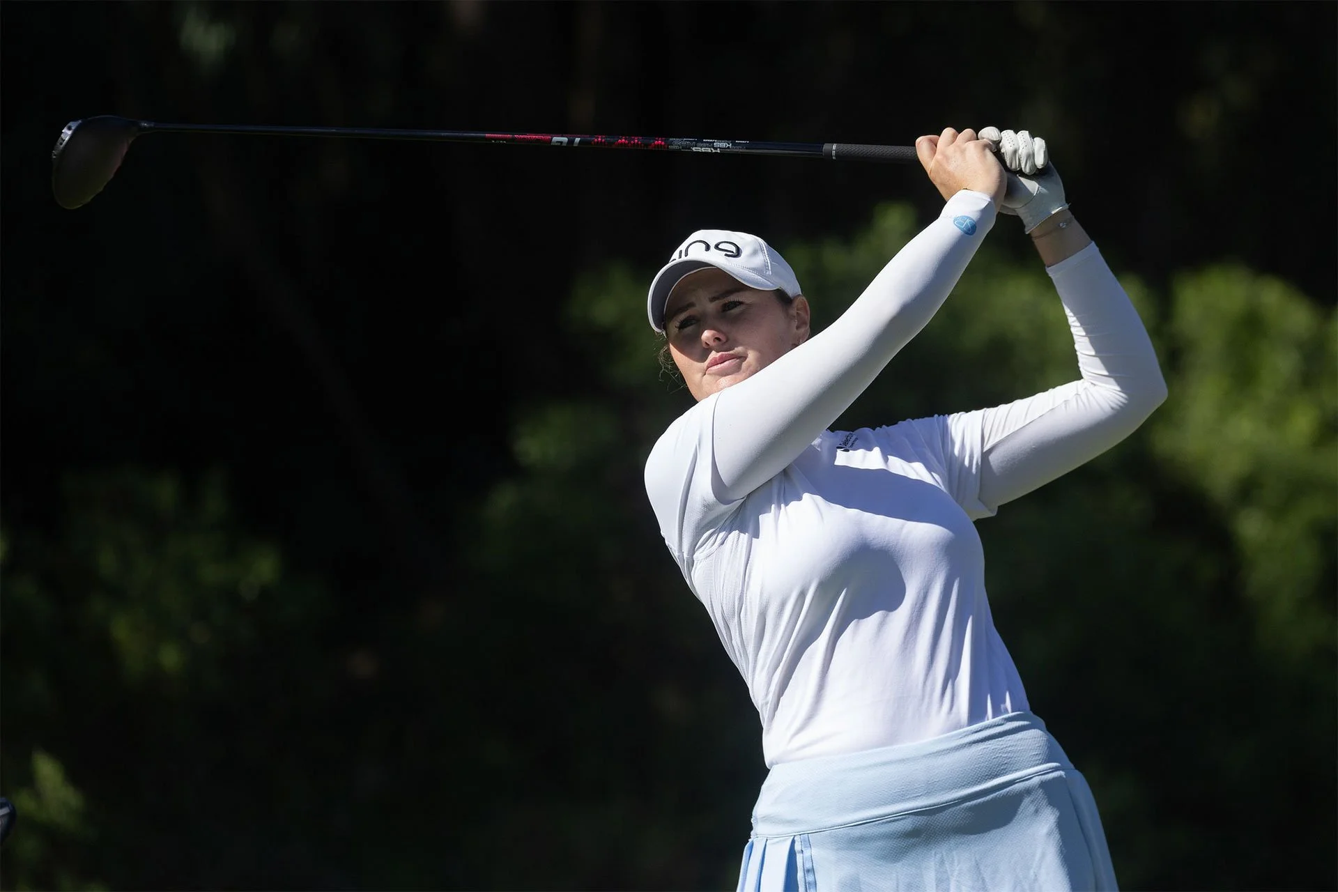 MEHAFFEY SPEAKS OPENLY ON MENTAL HEALTH AFTER BURNOUT