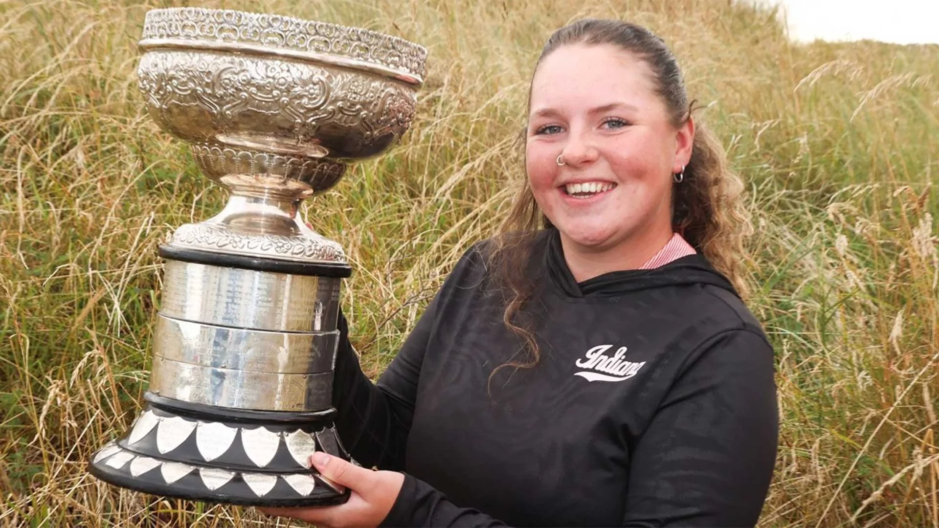KNOCK GOLFER POOTS CROWNED IRISH WOMEN’S CLOSE CHAMPION