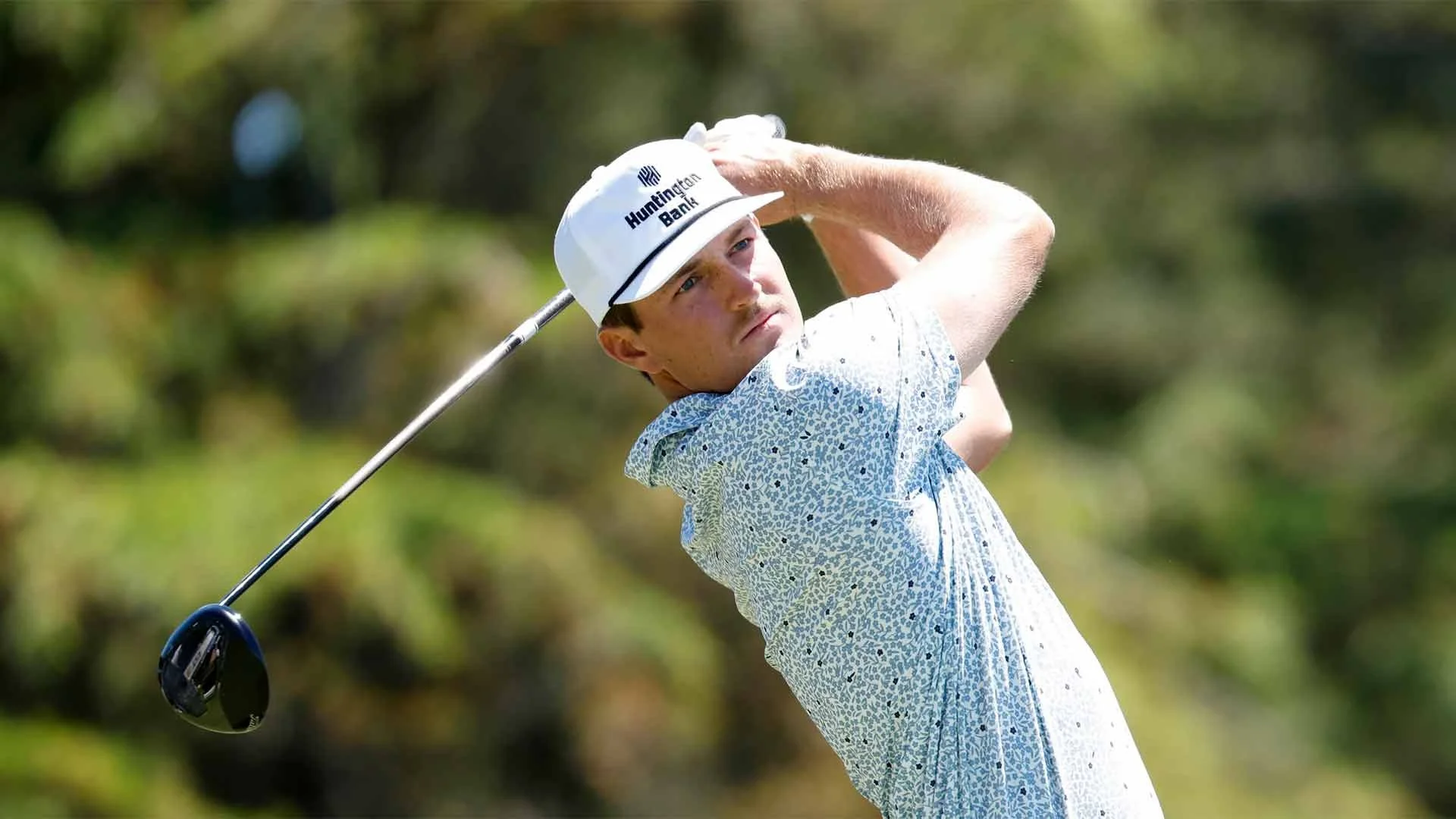 STOUT AWARDED R&amp;A’s MCCORMACK MEDAL