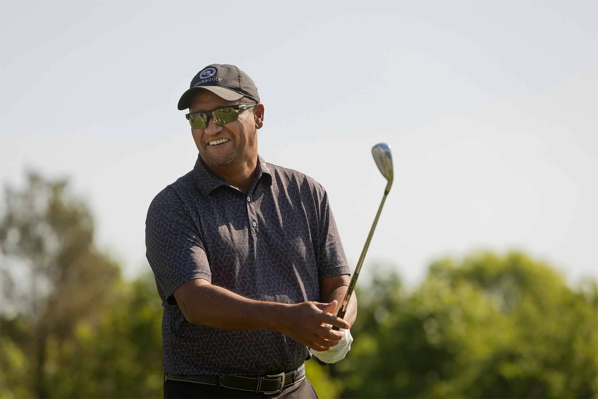 CAMPBELL AND FELLOW KIWI ALKER TO HEADLINE AT GALGORM