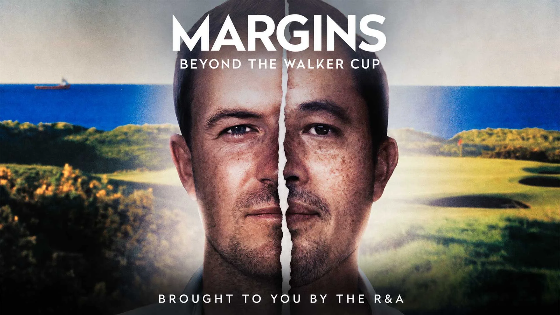 WALKER CUP FILM ON SUCCESS AND FAILURE RELEASED&nbsp;