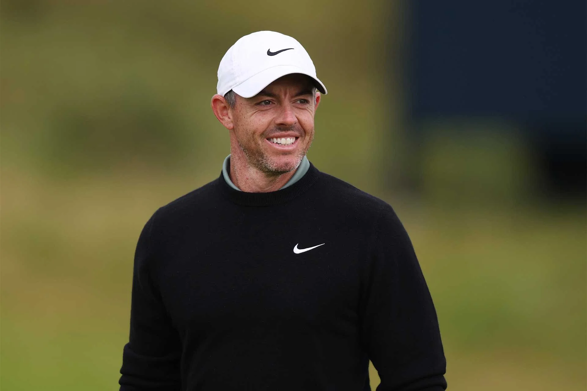 MCILROY PAIRED WITH MACINTYRE AND KEOPKA IN DOONBEG