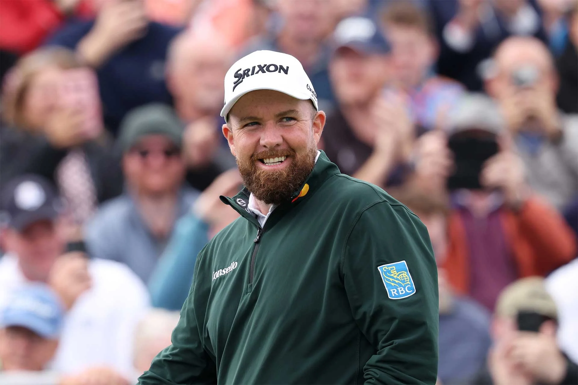 LEADER LOWRY KEEPS THE DREAM ALIVE WITH STUNNING 65