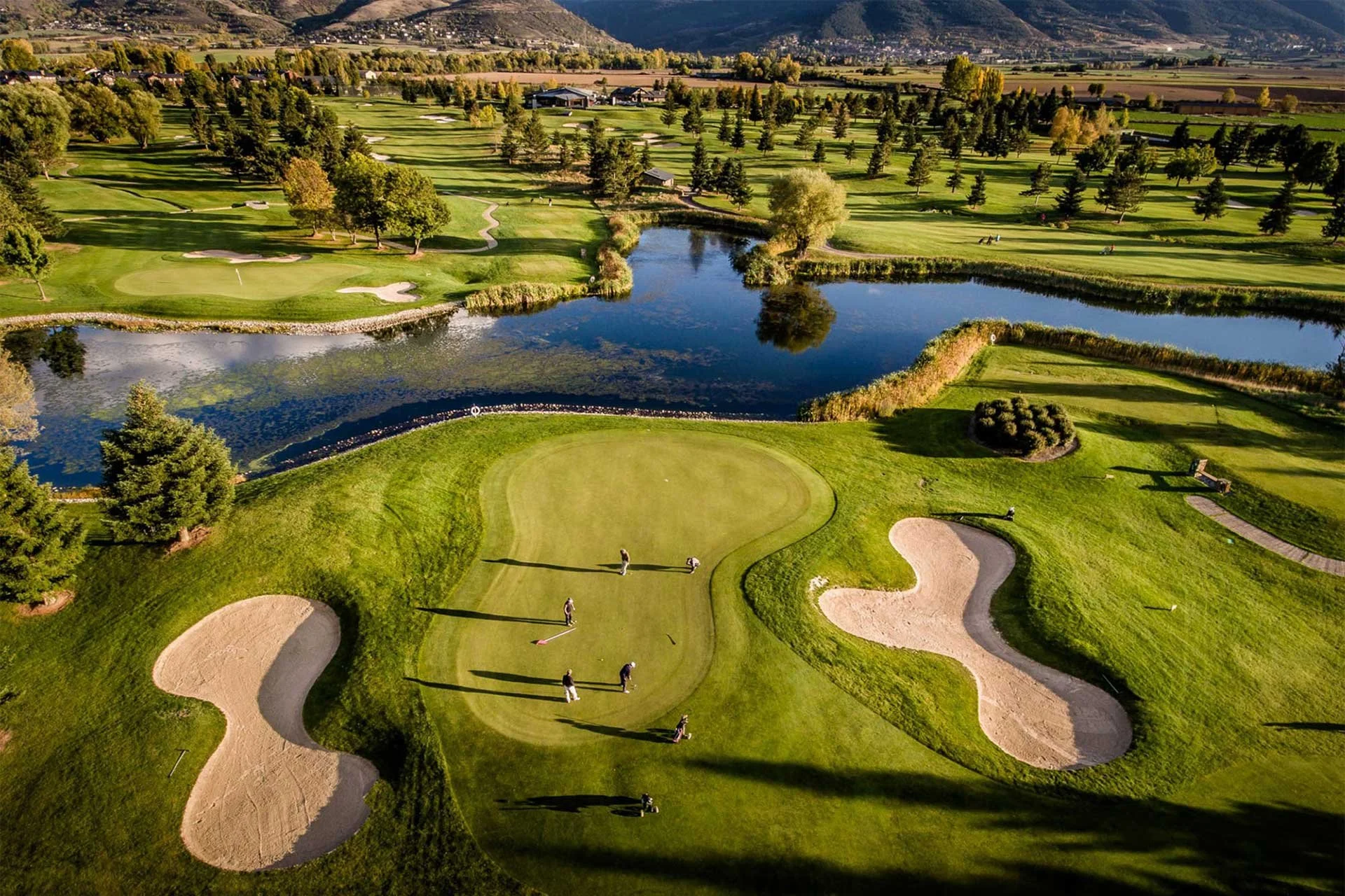 12 IRISH IN LINE FOR GRUELLING DP WORLD TOUR Q-SCHOOL TEST