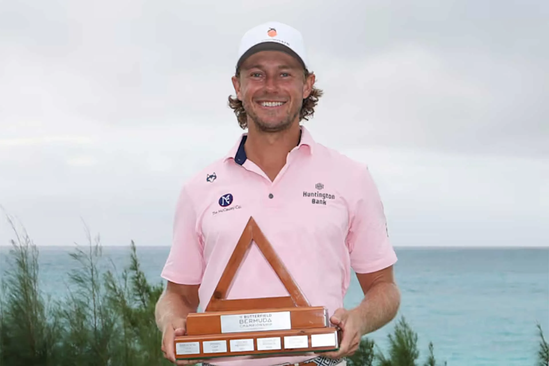 POWER DENIED BY SMOTHERMAN IN BERMUDA MONDAY PLAYOFF