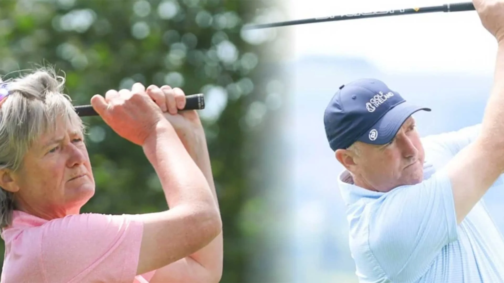 EAKIN AND LYONS CROWNED WHIRLPOOL ORDER OF MERIT CHAMPIONS