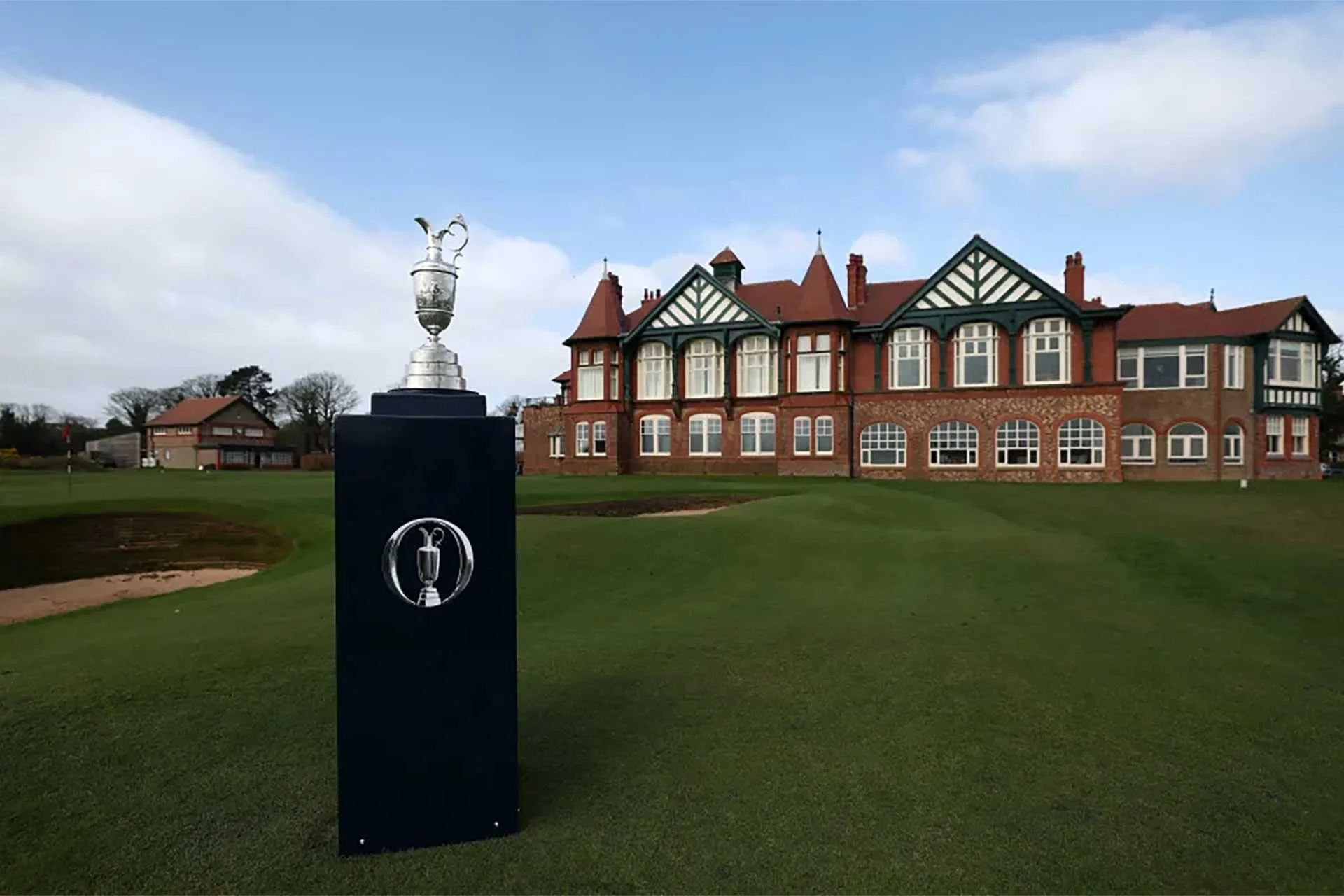 The 156th Open will return to Royal Lytham & St Annes in 2028 for the 12th time in the history of the Championship (Photo: R&A)