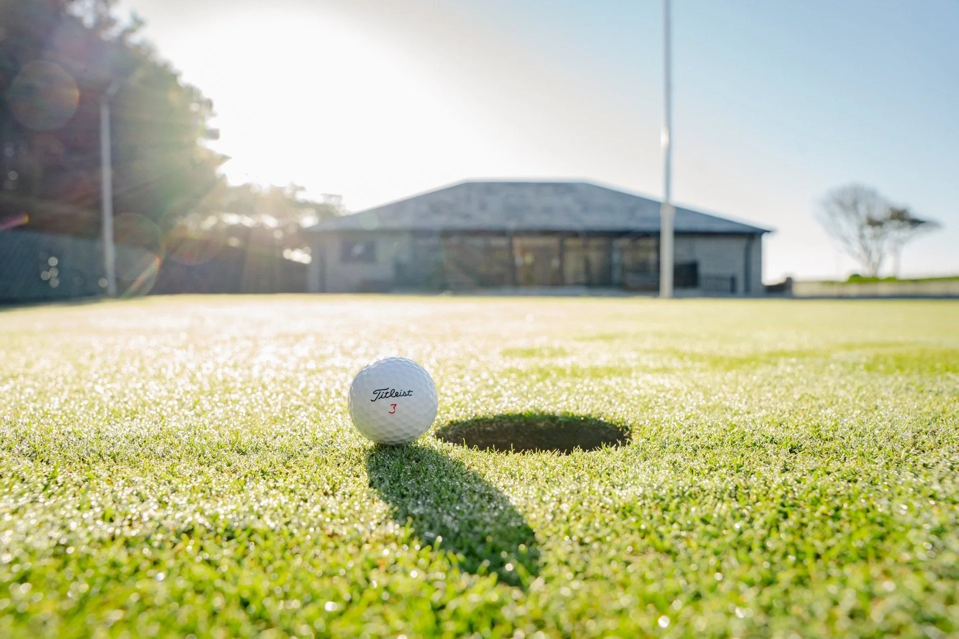 Sending a late evening email to Match & Handicapping at my home club in Newcastle was never going to be my best move.  (Photo: Harry Thompson/Thomspon Visuals)