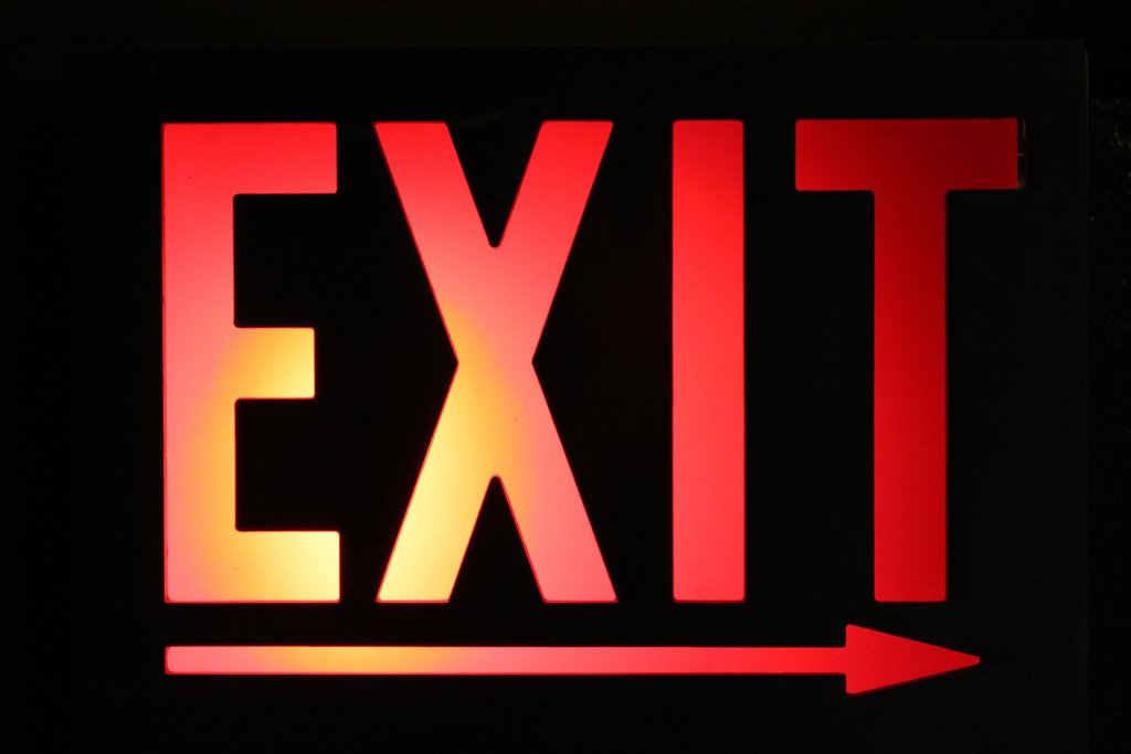 The Art Of The Exit: For Non-CEOs
