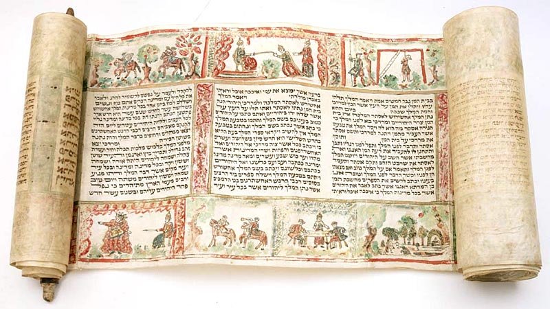 7 Reasons Why the Book of Esther Is Like a Startup