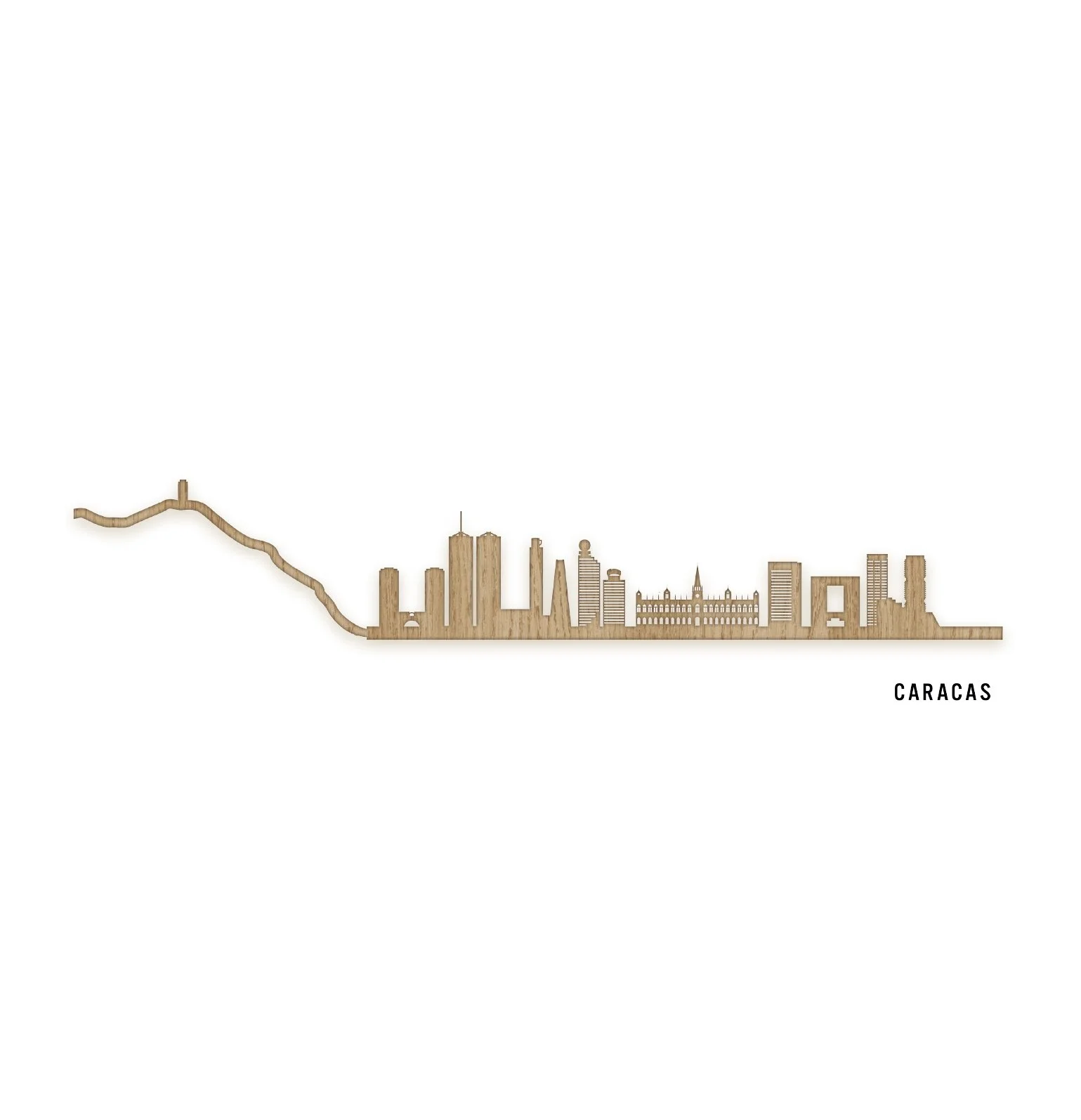 Caracas