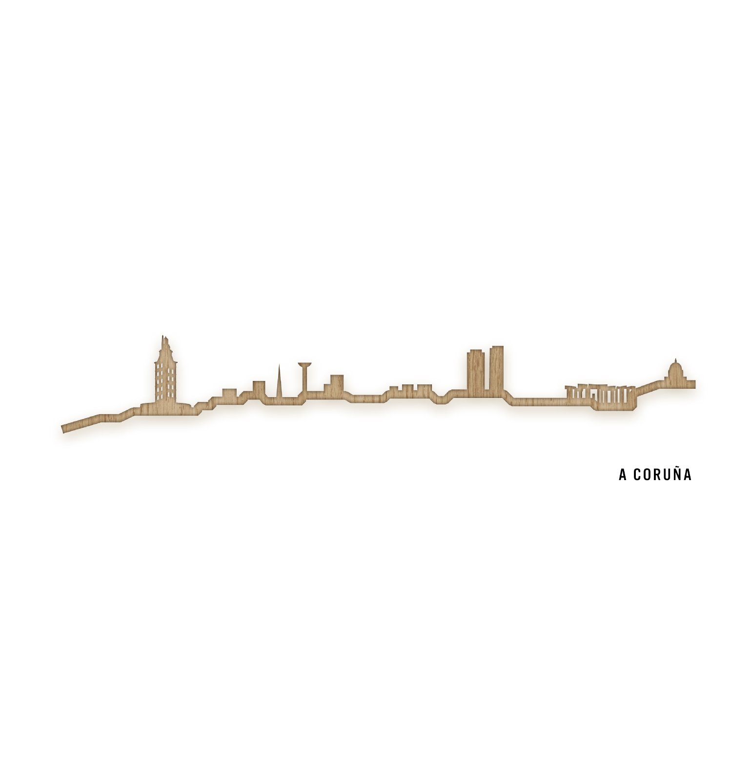 A Coruña