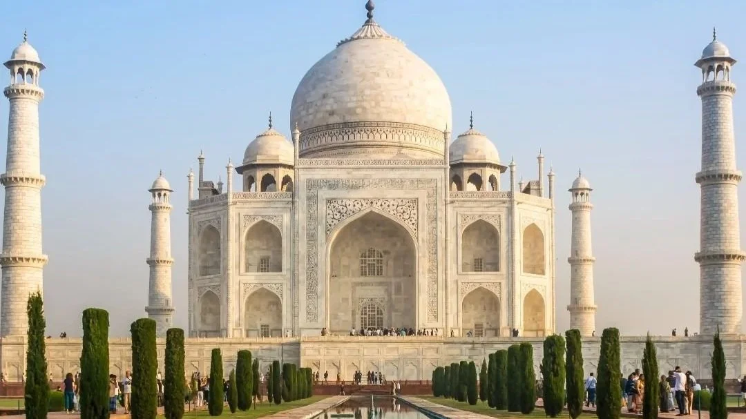 Indian Culture: A Tapestry of Religions – Unity in Diversity 