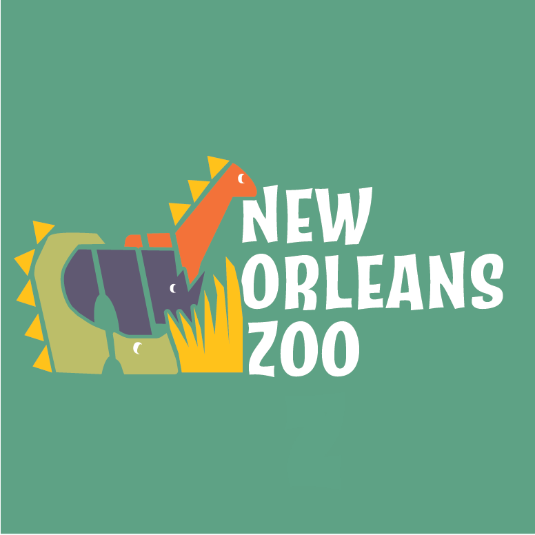 New Orleans Zoo Conservation
