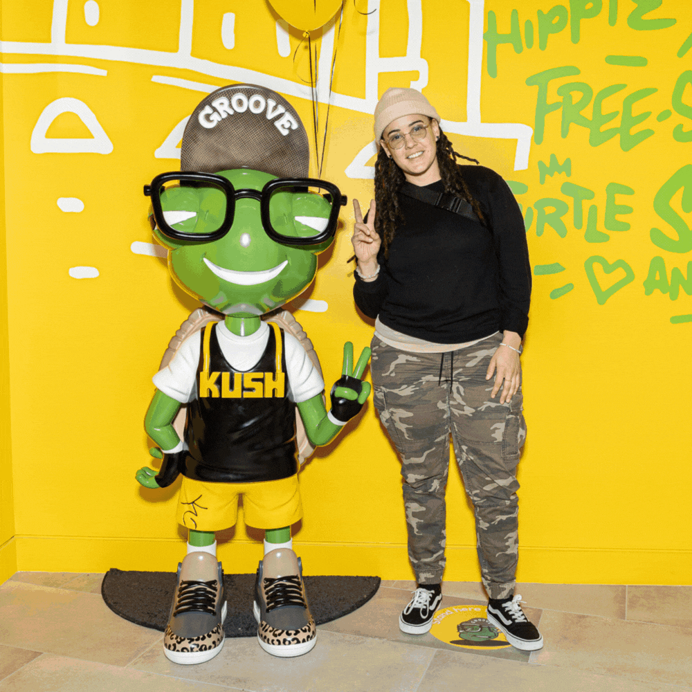 Welcome To Kush Groove welcome-to-kush-groove