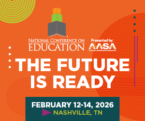 What Superintendents Are Asking for in 2026 &amp; What We’re Bringing to AASA  Booth #1535