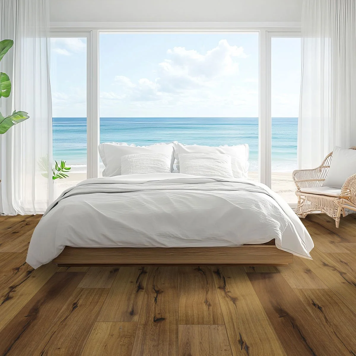Waterproof Laminate Flooring High Quality & Budget Friendly — free download