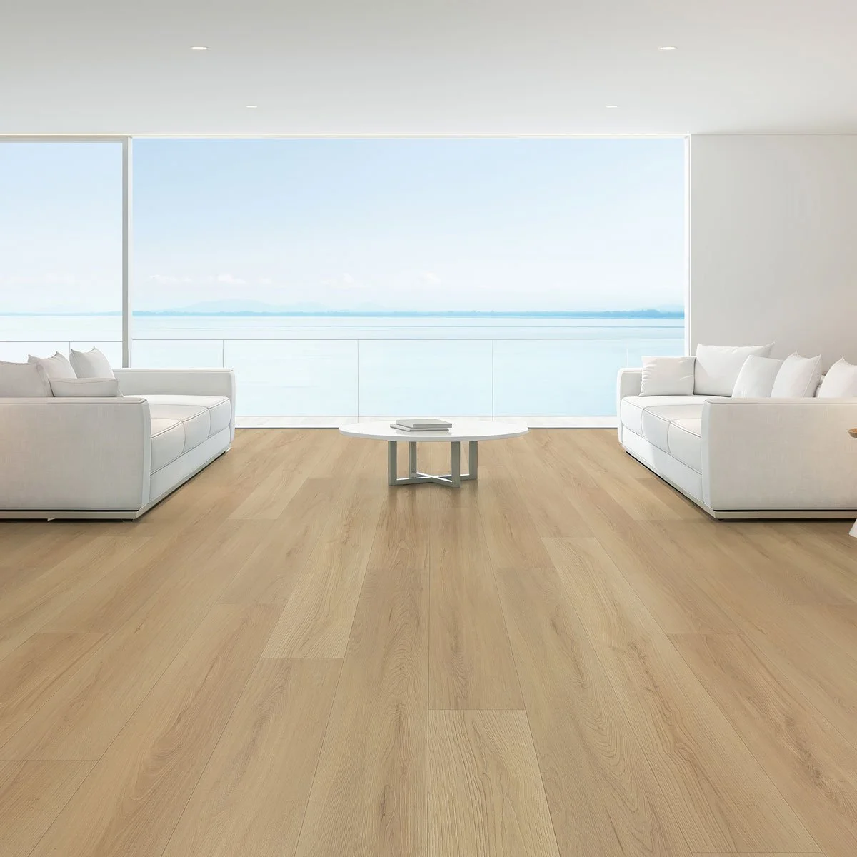 NSB floor color in room scene