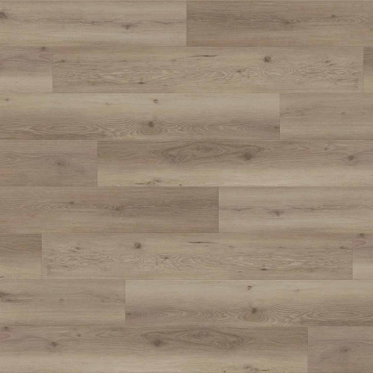 Mako flooring in a room scene