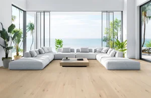 Coast Engineered Hardwood Flooring | Seaside Style, Modern Performance ...