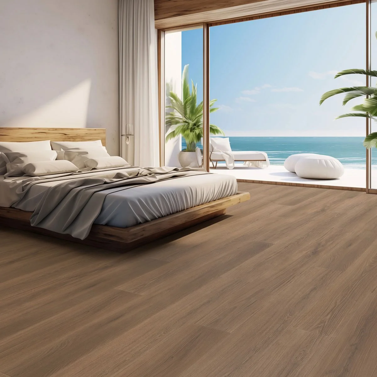 Hammerhead floors room scene