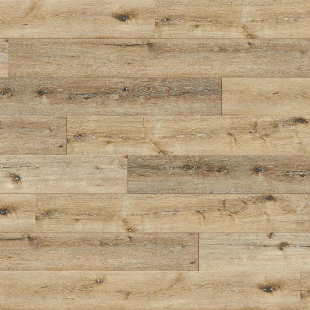 Star floor swatch