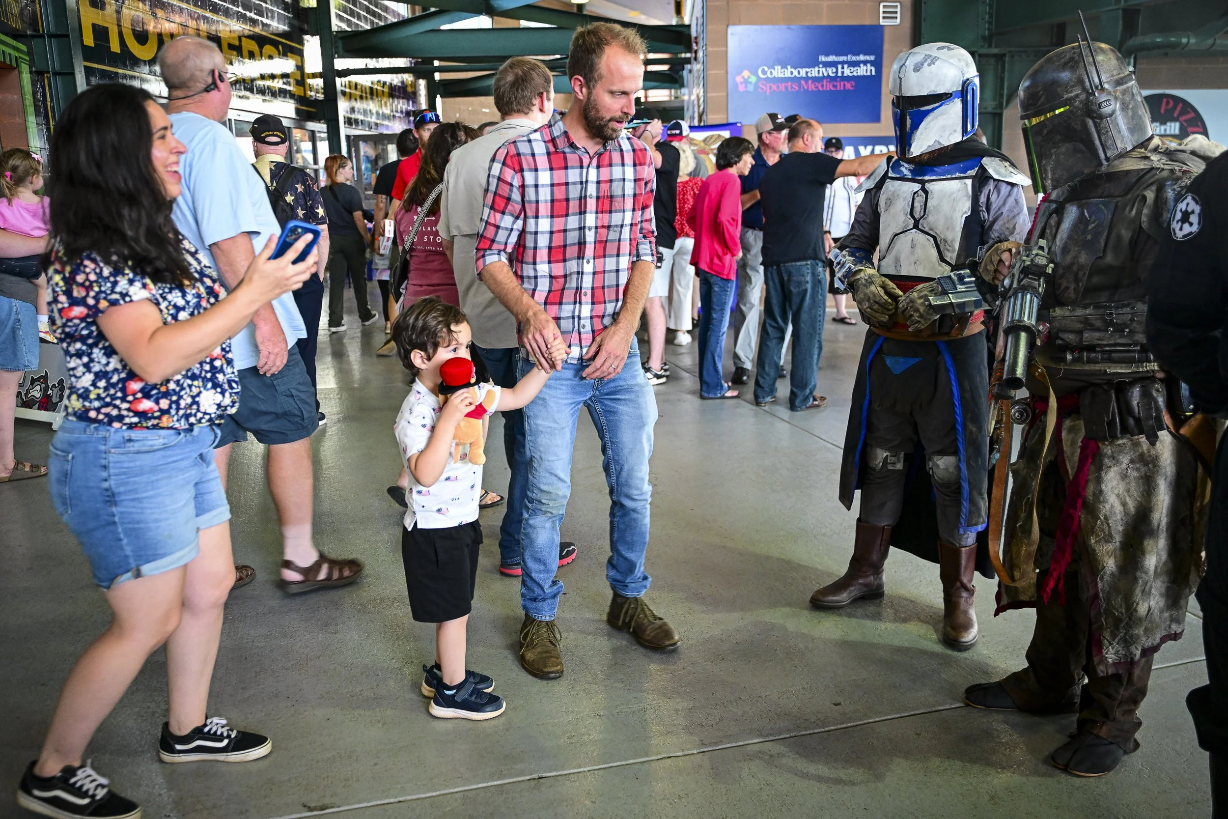Campout and Star Wars_Military Appreciation Pictures -34.jpg