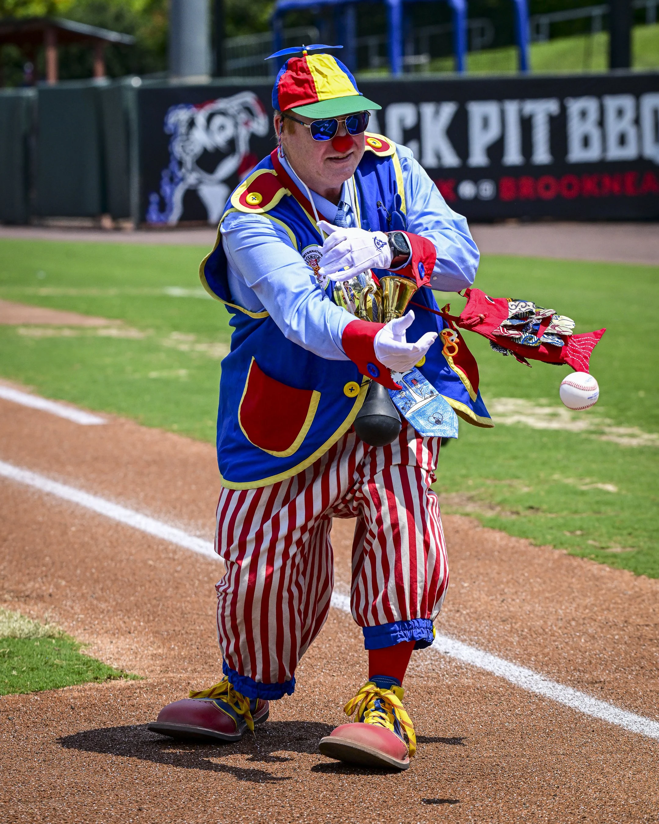 Campout and Star Wars_Military Appreciation Pictures -40.jpg