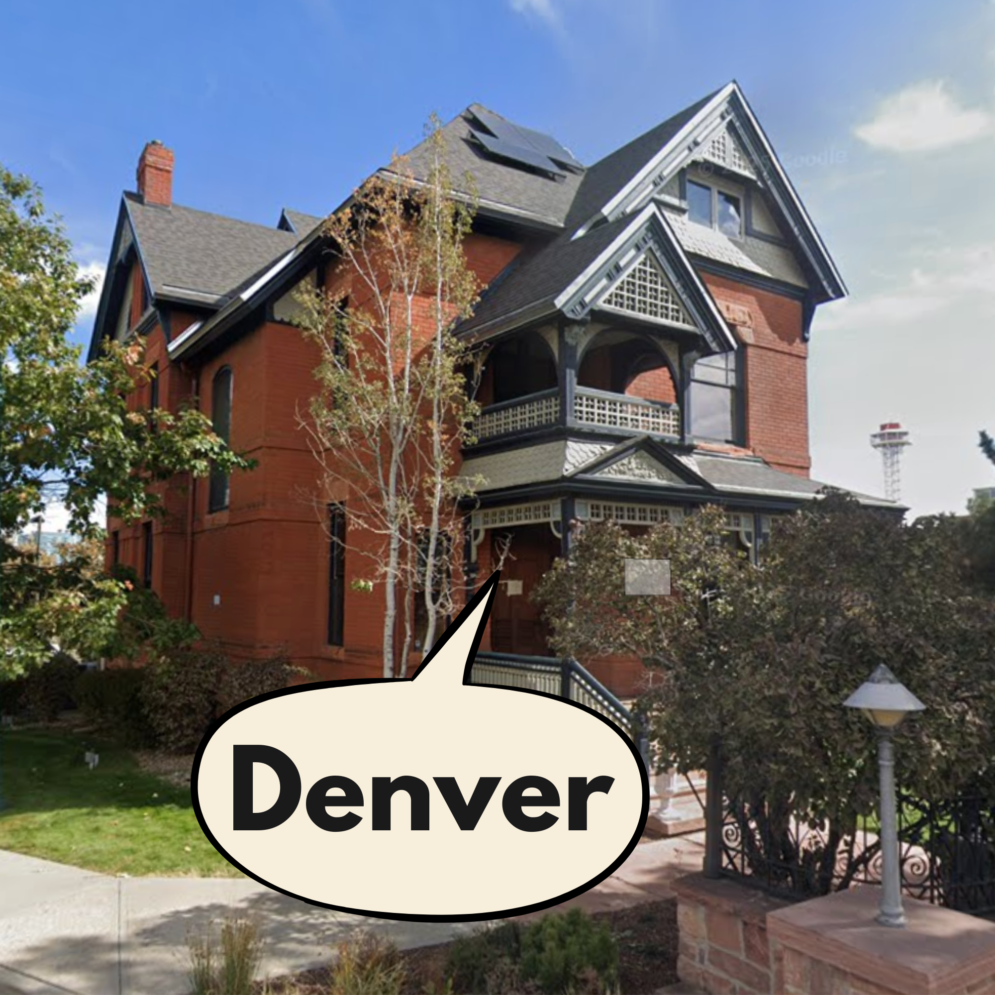 Thursday, June 18 Event | Denver, CO