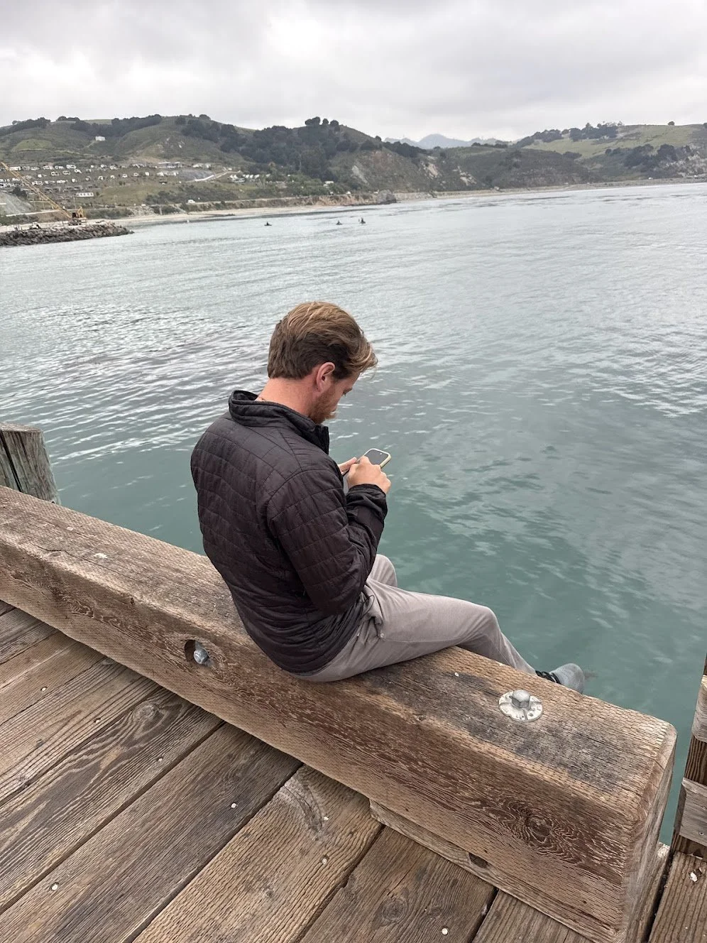 Why Are We More Connected Than Ever Yet Feel So Alone?