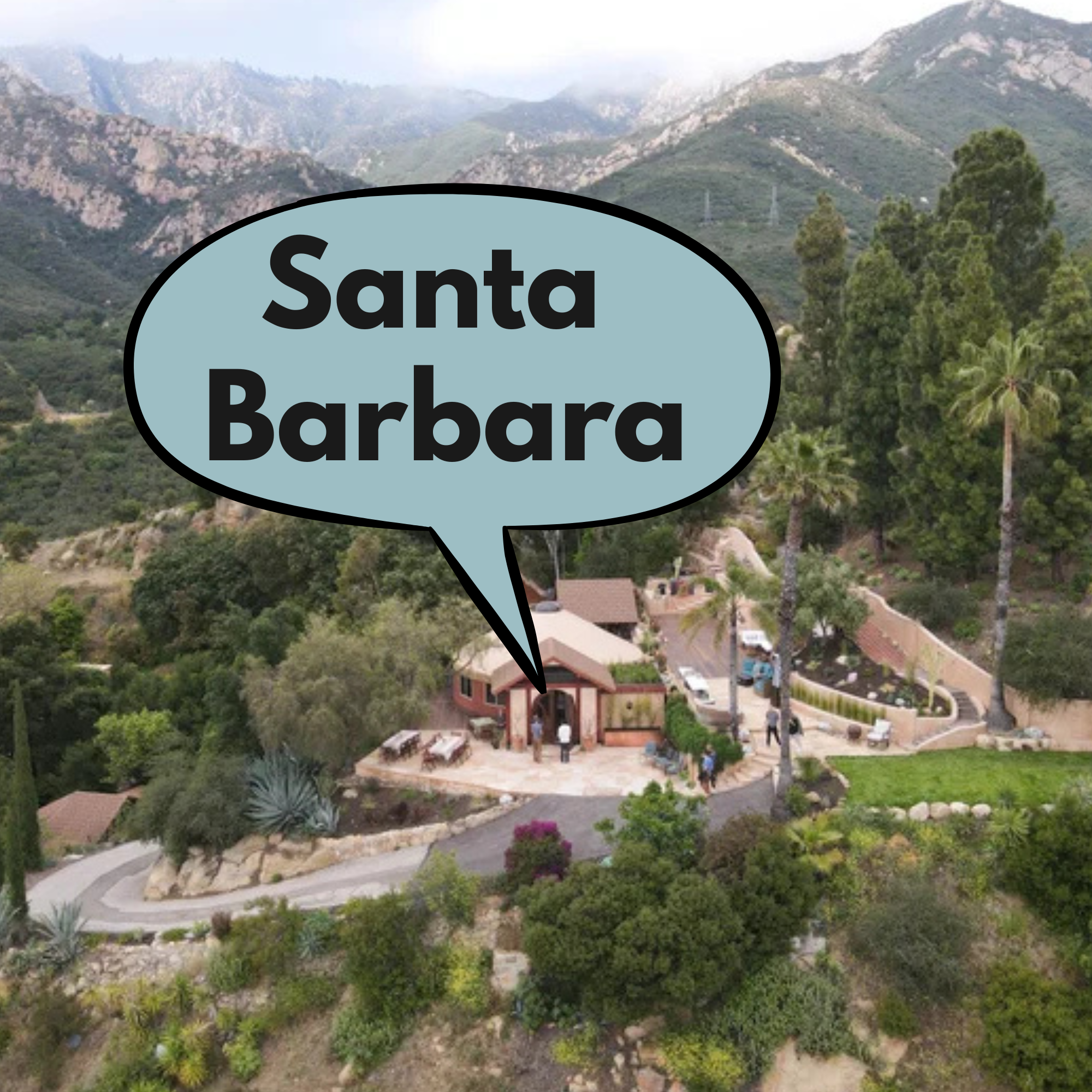 Monday, June 22 Event | Santa Barbara, CA