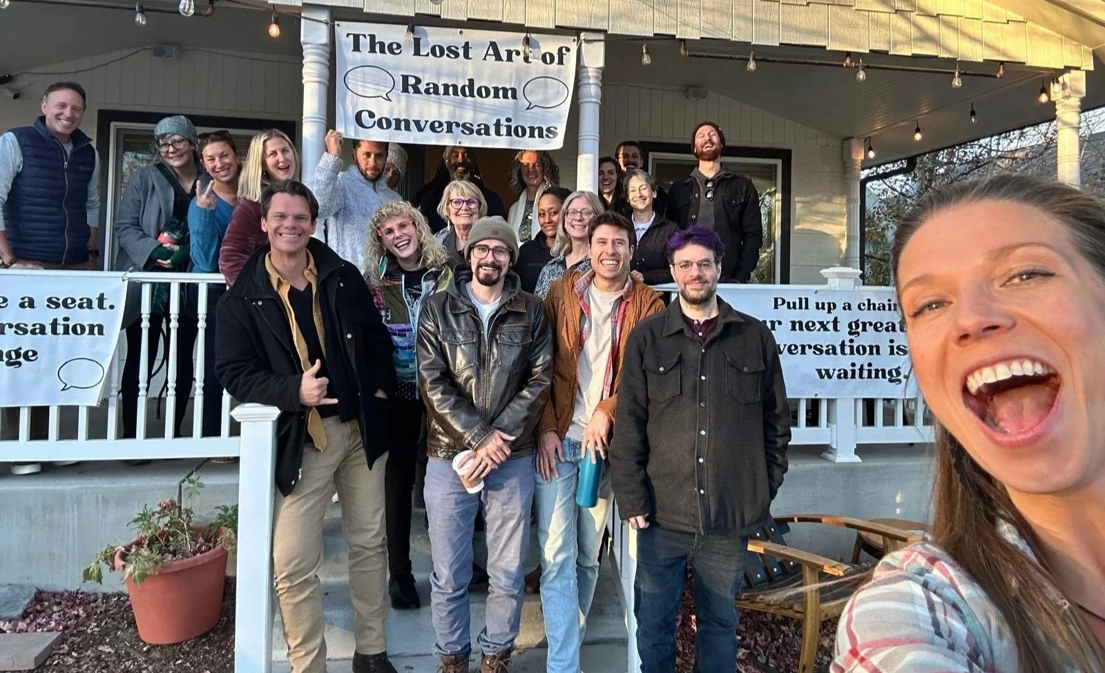 Tuesday, May 19th at Archipelago Denver, CO