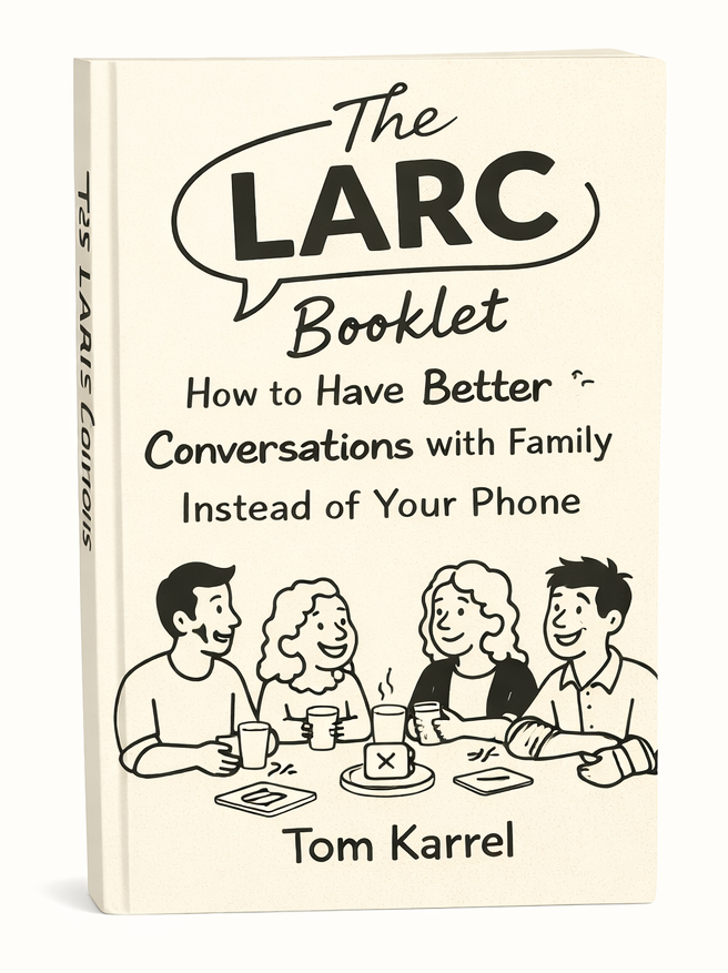 The LARC Booklet