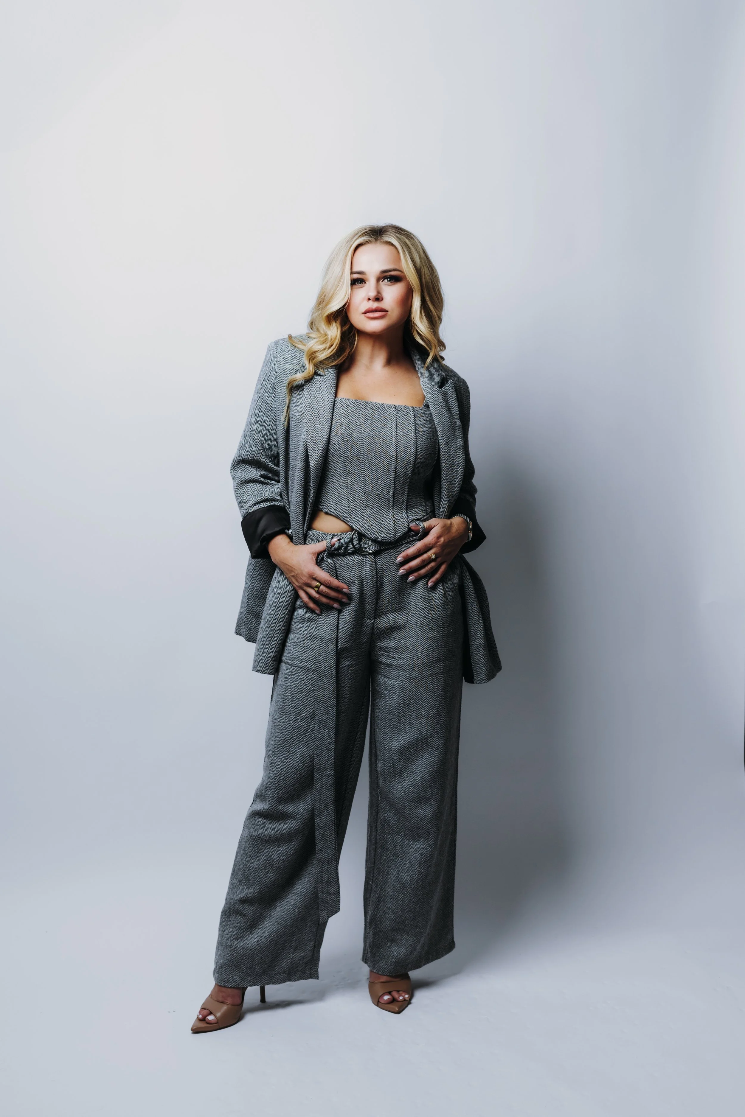 Build Something Exceptional