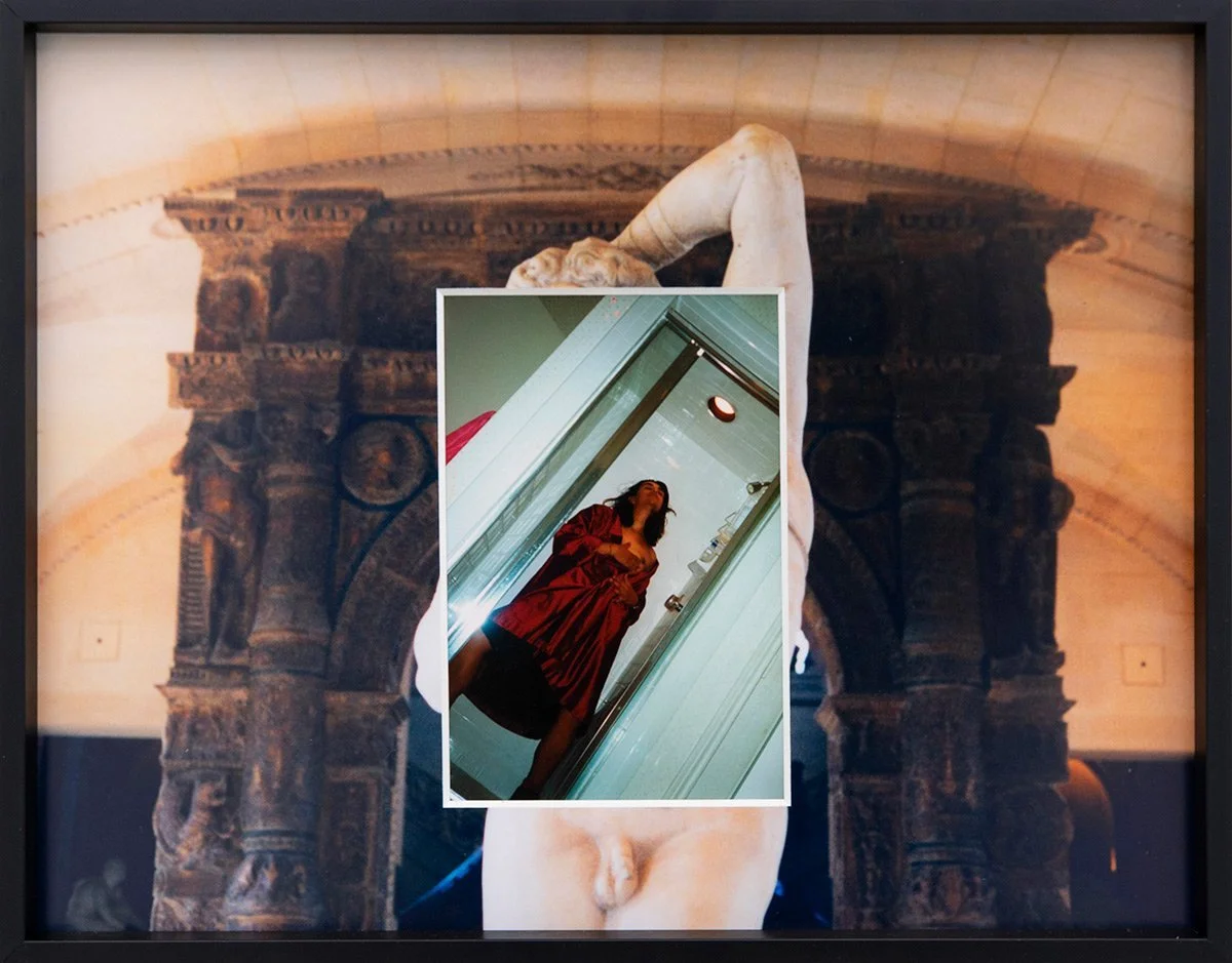 Scotiabank New Generation Photography Award exhibition
