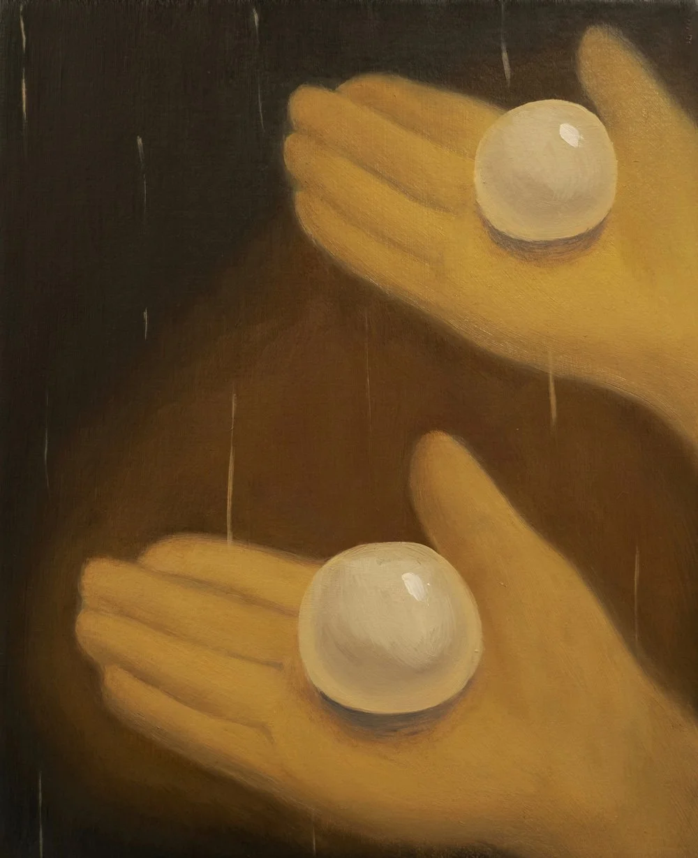 Zhi Ding - Short Stories