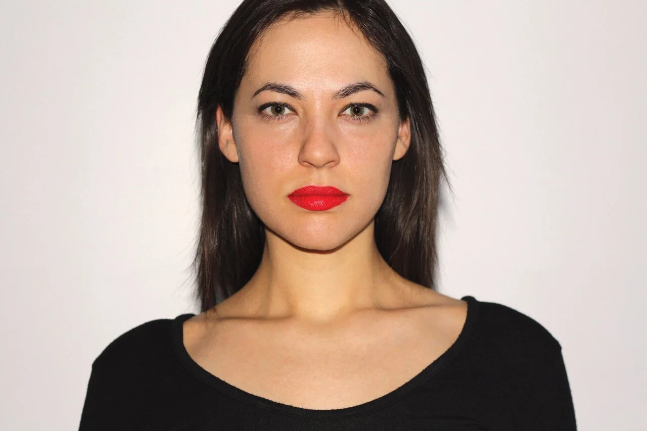 Caroline Monnet