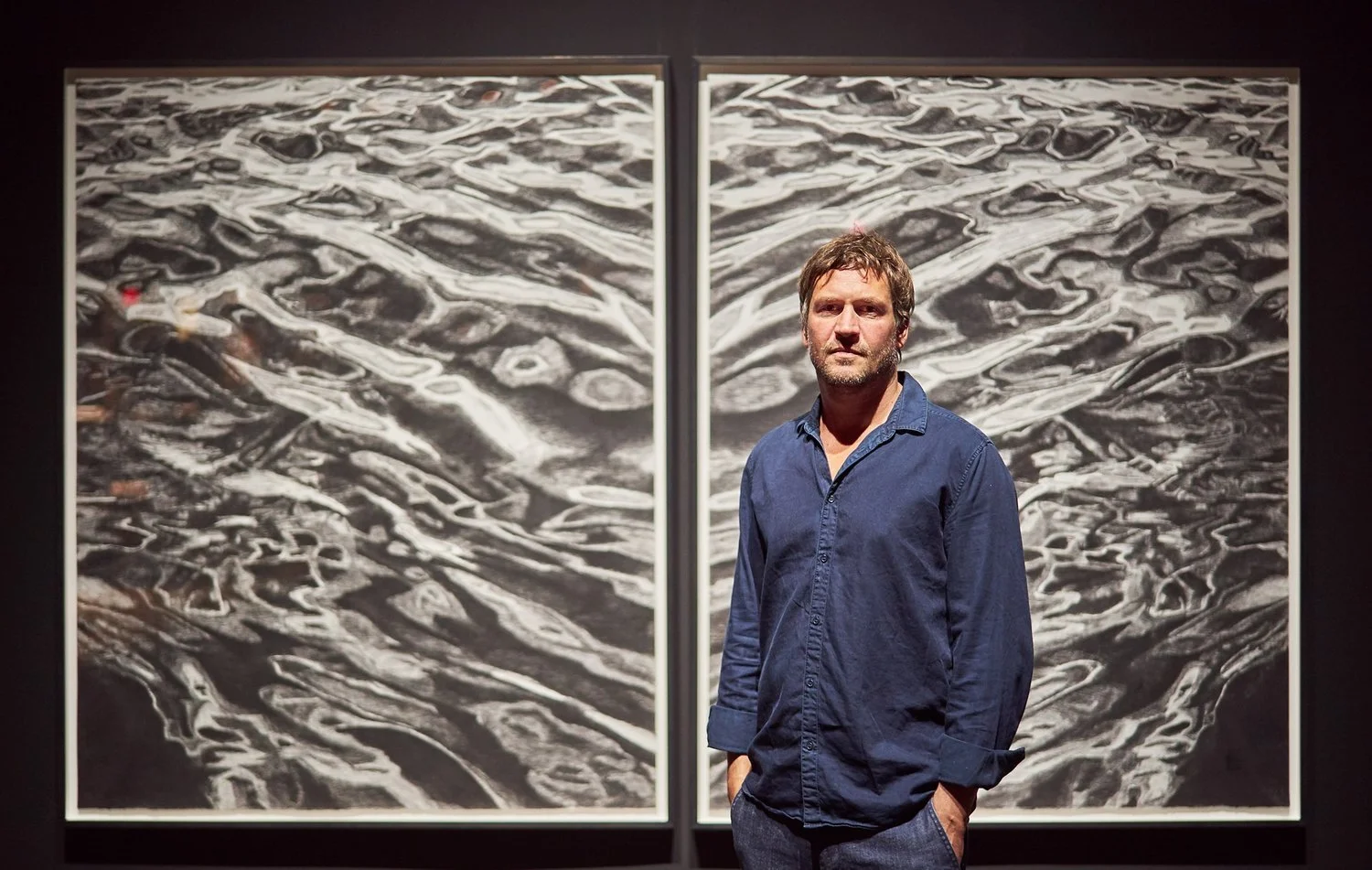 En conversation avec Mat Chivers