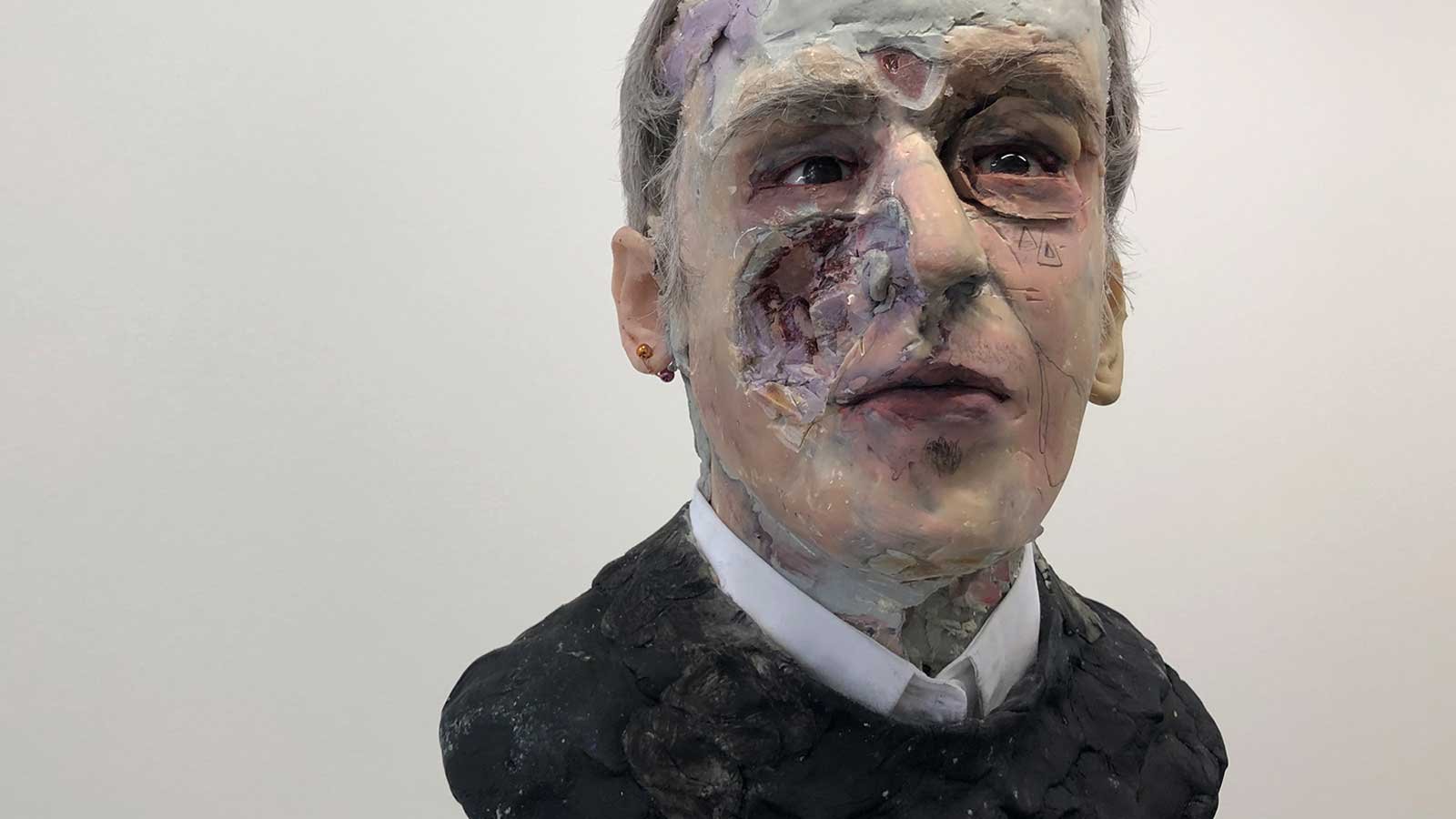 Portraits - Sélection d’œuvres de la collection - Été 2019