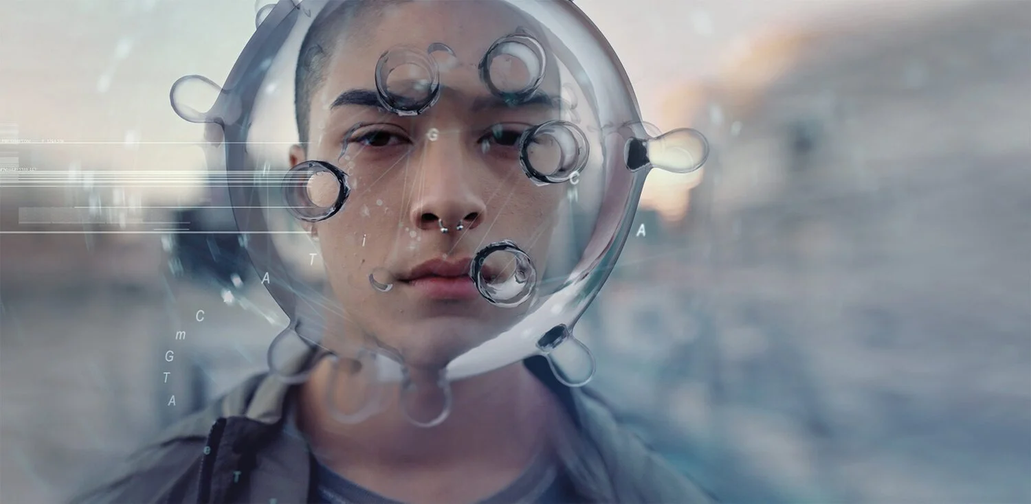 ELEKTRA présente METAMORPHOSIS 2020