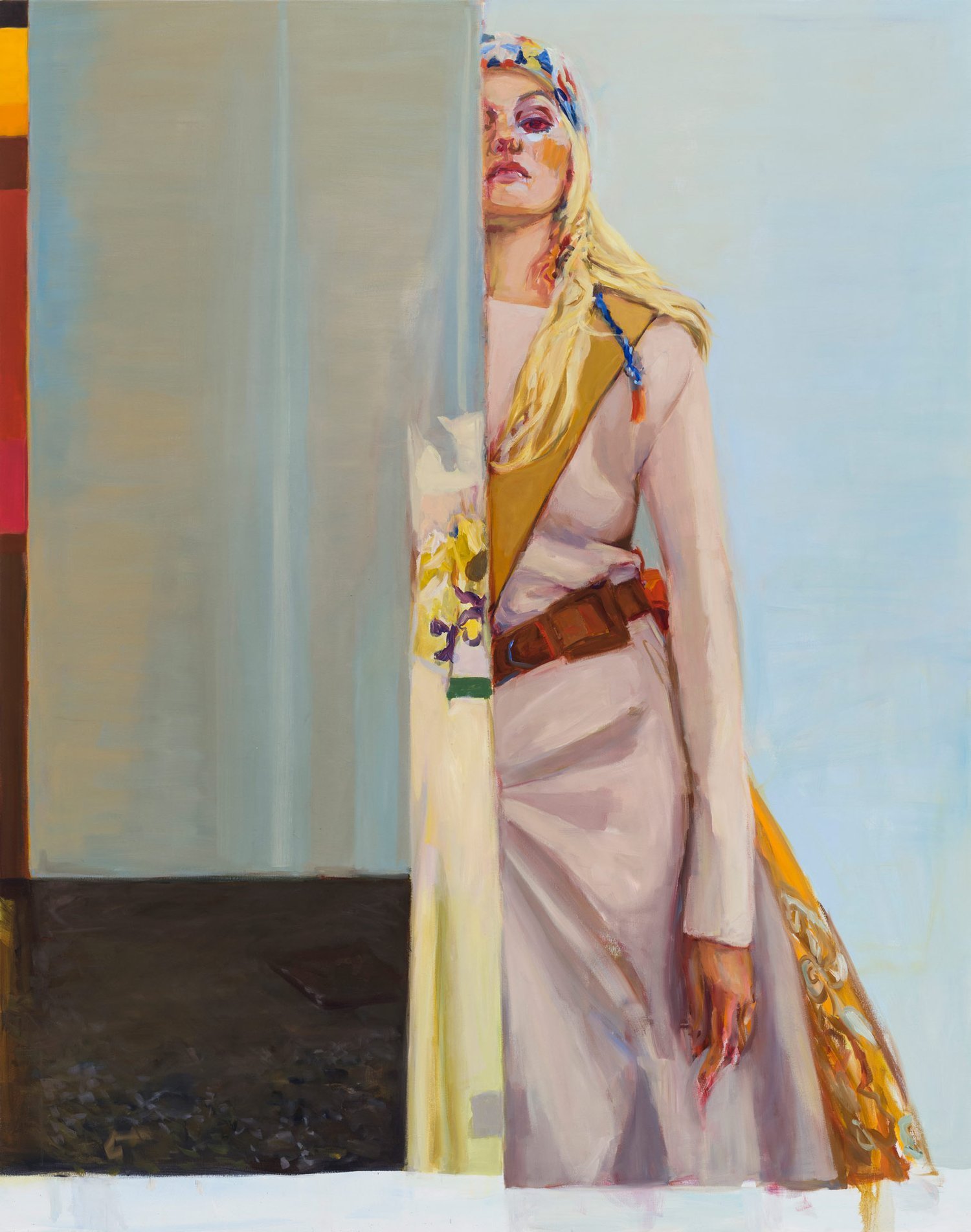 Janet Werner - Crush